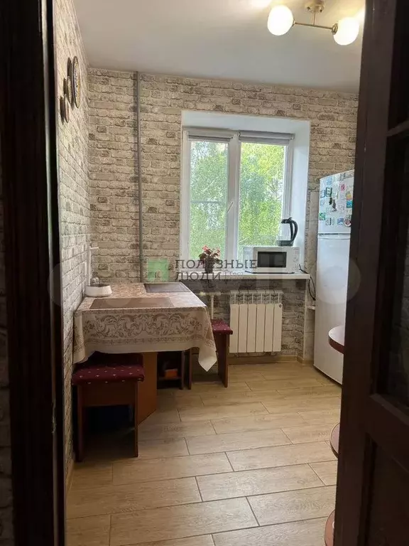 3-к. квартира, 56 м, 3/5 эт. - Фото 1