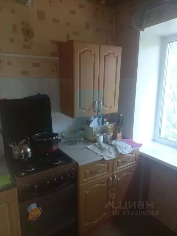 2-к кв. Москва, Москва, Троицк ул. Центральная, 8 (44.0 м) - Фото 2