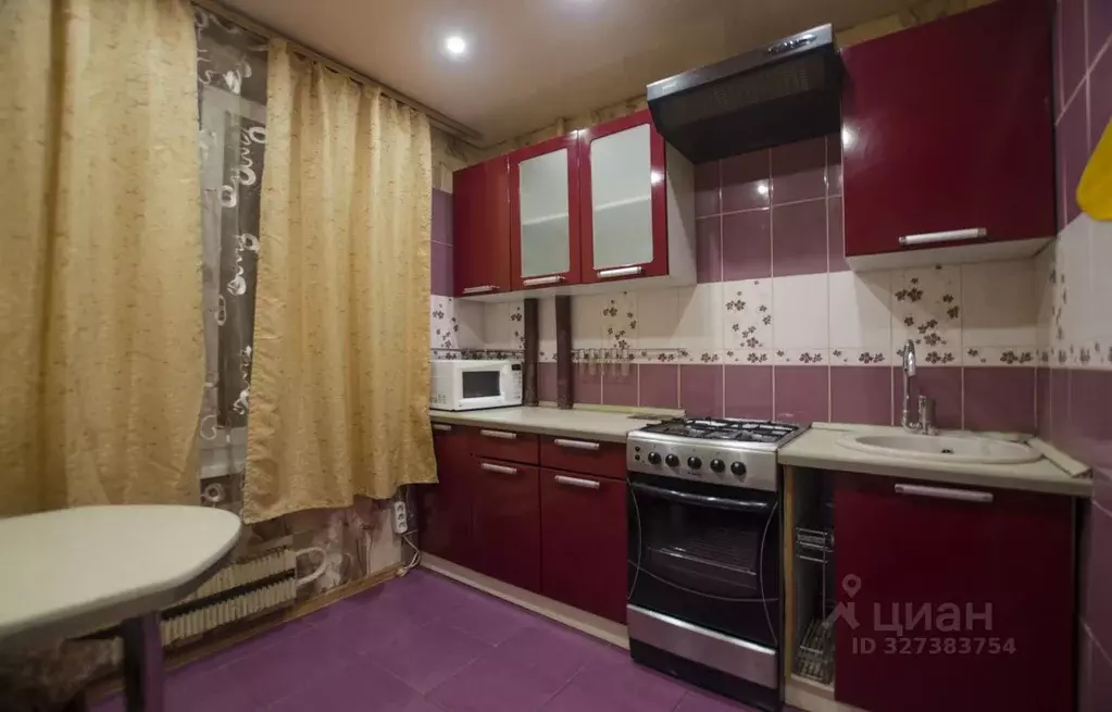 2-к кв. Москва ул. Толбухина, 13К5 (44.0 м) - Фото 1