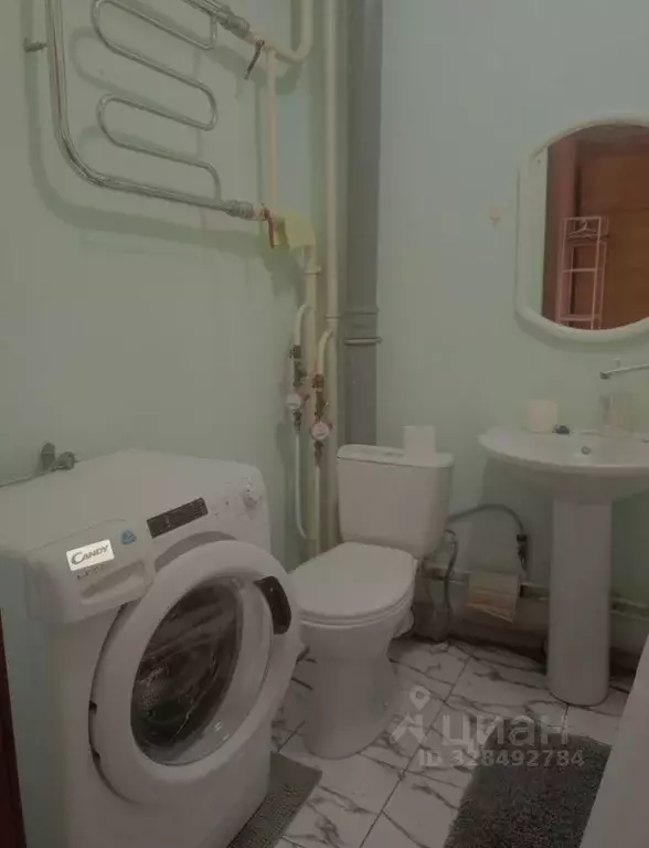 1-к кв. Самарская область, Самара Севастопольский пер., 3 (42.0 м) - Фото 2