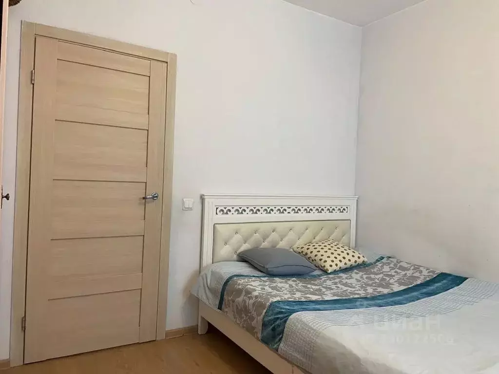 2-к кв. Ленинградская область, Кудрово г. Всеволожский район, ... - Фото 2