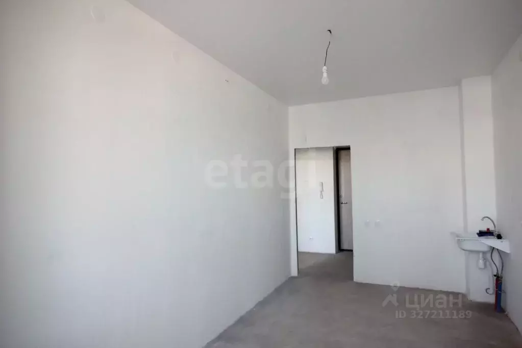 1-к кв. Красноярский край, Красноярск ул. Академгородок, 78 (43.5 м) - Фото 1