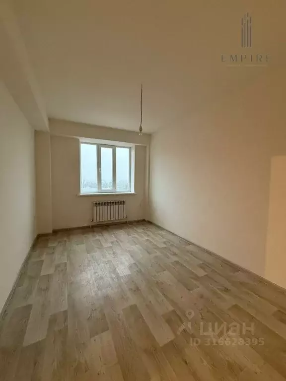 2-к кв. Чеченская республика, Грозный ул. Лескова, 20 (48.1 м) - Фото 1