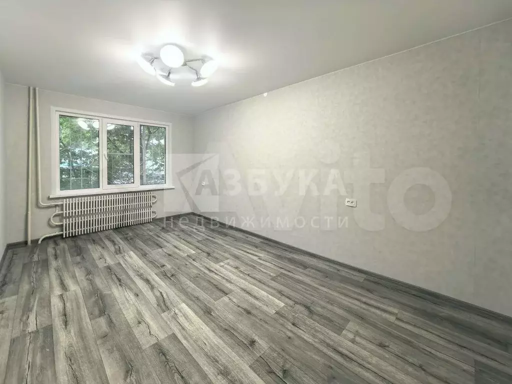2-к. квартира, 43,1 м, 1/9 эт. - Фото 1