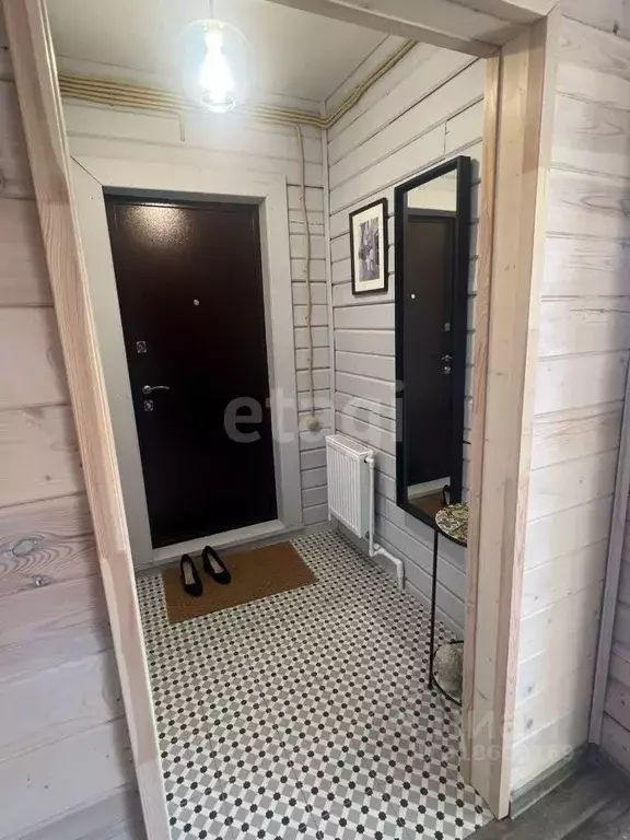 Дом в Башкортостан, Уфа городской округ, с. Нагаево ул. Михаила ... - Фото 2