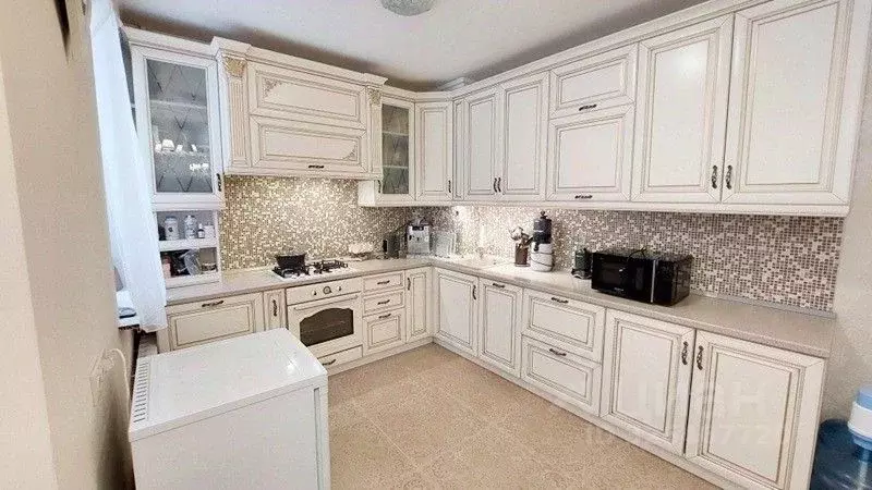 3-к кв. Татарстан, Казань ул. Салиха Батыева, 5 (84.0 м) - Фото 2