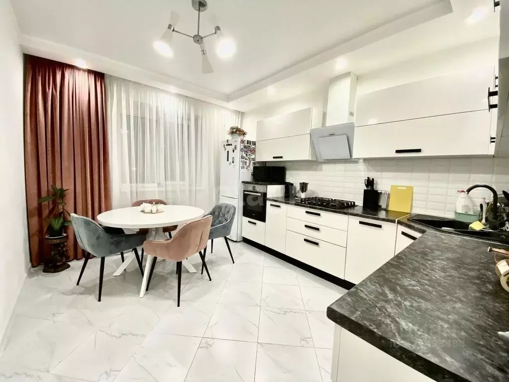 2-к кв. Брянская область, Брянский район, Снежское с/пос, пос. ... - Фото 1