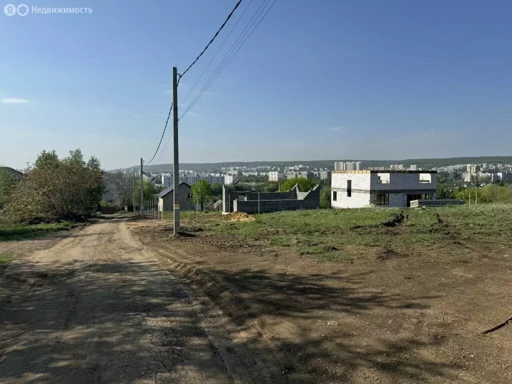 Участок в Саратов, микрорайон Северный, 2-я Песочная улица (12 м) - Фото 0