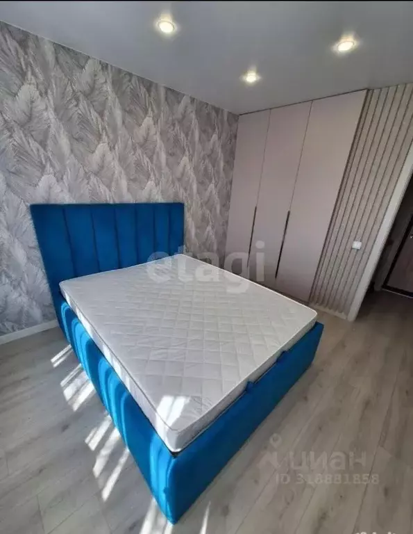 1-к кв. Амурская область, Благовещенск Игнатьевское ш., 25/3 (33.0 м) - Фото 1