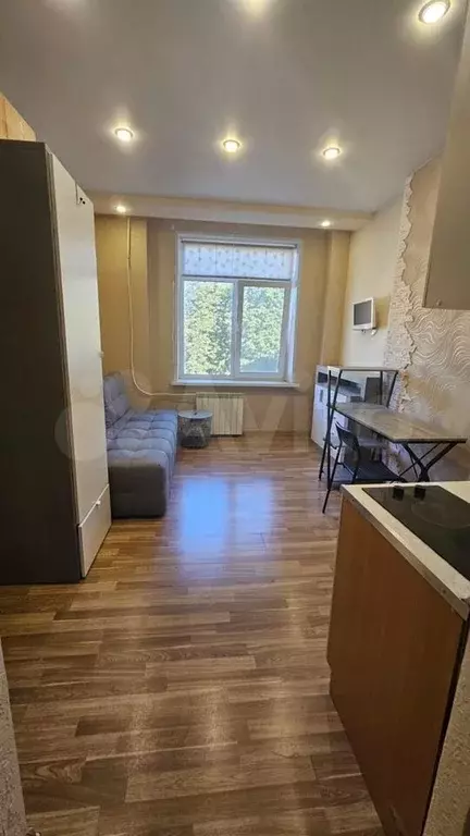 квартира-студия, 19 м, 3/3 эт. - Фото 0