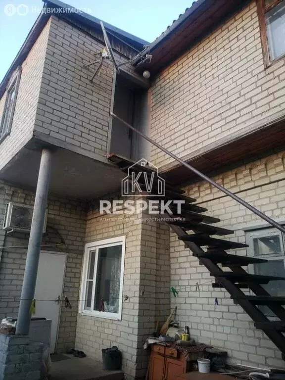 Дом в Минеральные Воды, улица Аэропорта (107 м) - Фото 1