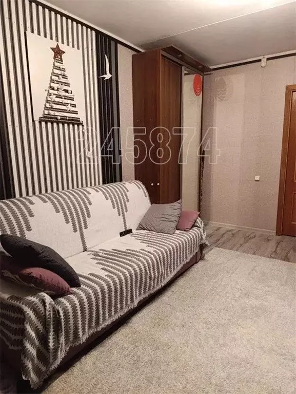 1-к кв. Москва 7-я Парковая ул., 15К2 (50.0 м) - Фото 1