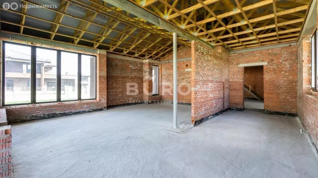 Дом в Москва, НАО, район Внуково, посёлок совхоза Крёкшино, ЖК ... - Фото 1