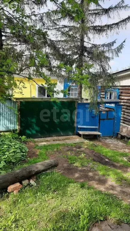 Дом в Прокопьевск, Славянская улица (50.5 м) - Фото 0