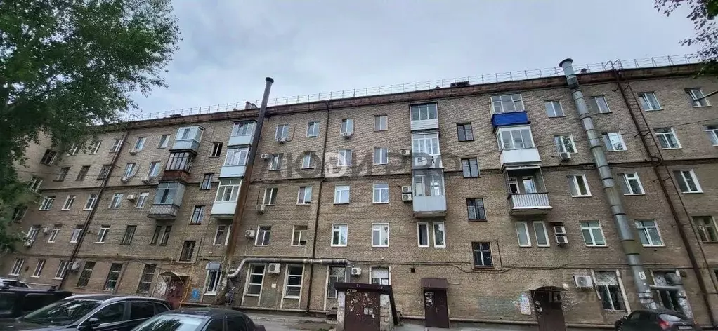 3-к кв. Башкортостан, Уфа ул. Ульяновых, 44 (75.7 м) - Фото 0