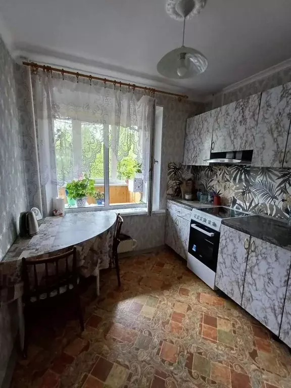Комната 12 м в 2-к., 4/14 эт. - Фото 1