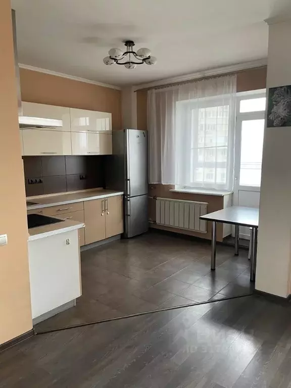 1-к кв. Московская область, Красногорск Павшинская ул., 2 (65.3 м) - Фото 1