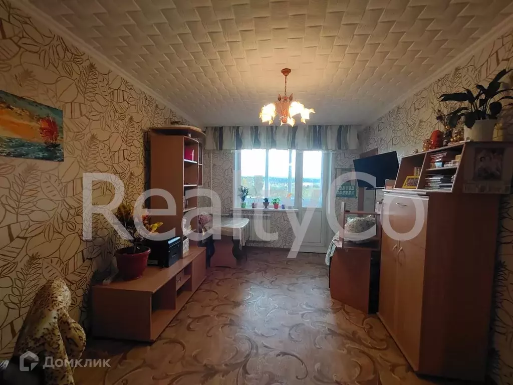 Продаётся 3-к квартира, 66.5 м - Фото 0