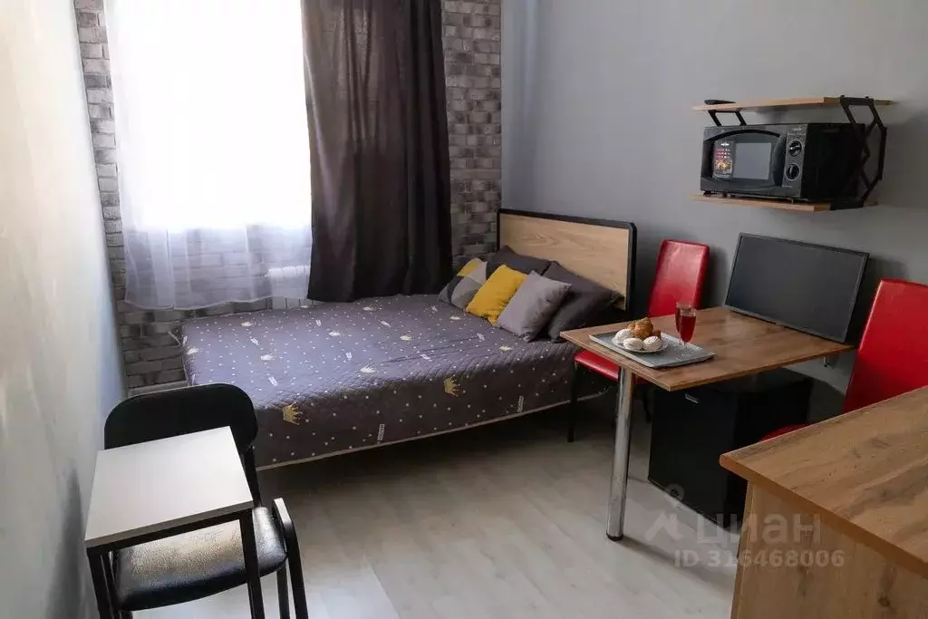 Студия Красноярский край, Красноярск Свердловская ул., 49в (15.0 м) - Фото 0