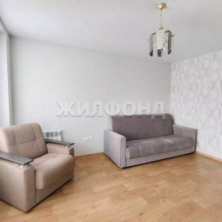 2-к кв. Томская область, Томск ул. Мичурина, 37 (41.5 м) - Фото 2