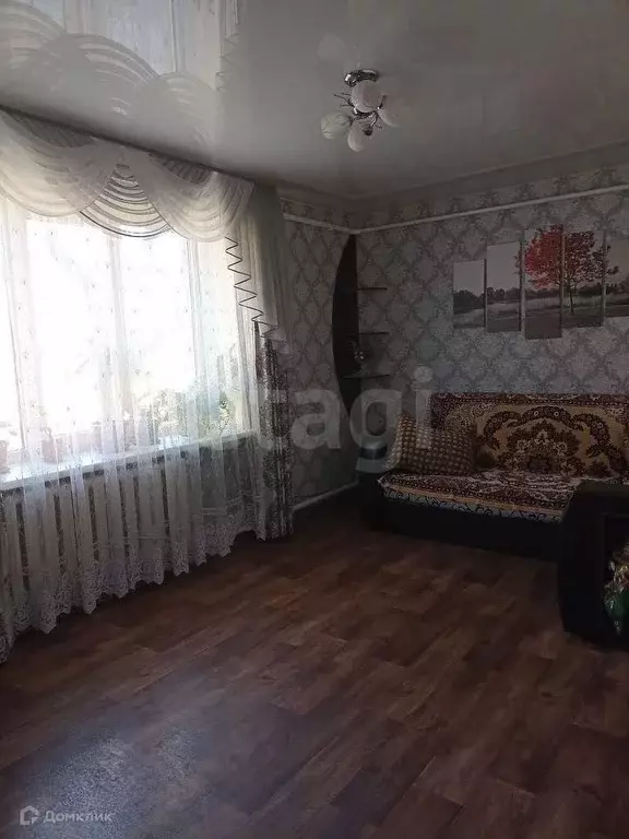 Продаётся 2-к квартира, 35.9 м - Фото 0