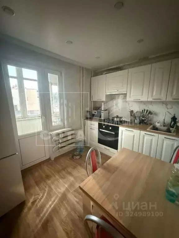 2-к кв. Воронежская область, Воронеж ул. Киселева, 5 (43.0 м) - Фото 2