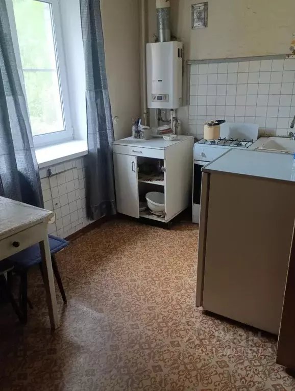 2-к кв. Ивановская область, Иваново ул. Андрианова, 3 (40.0 м) - Фото 1
