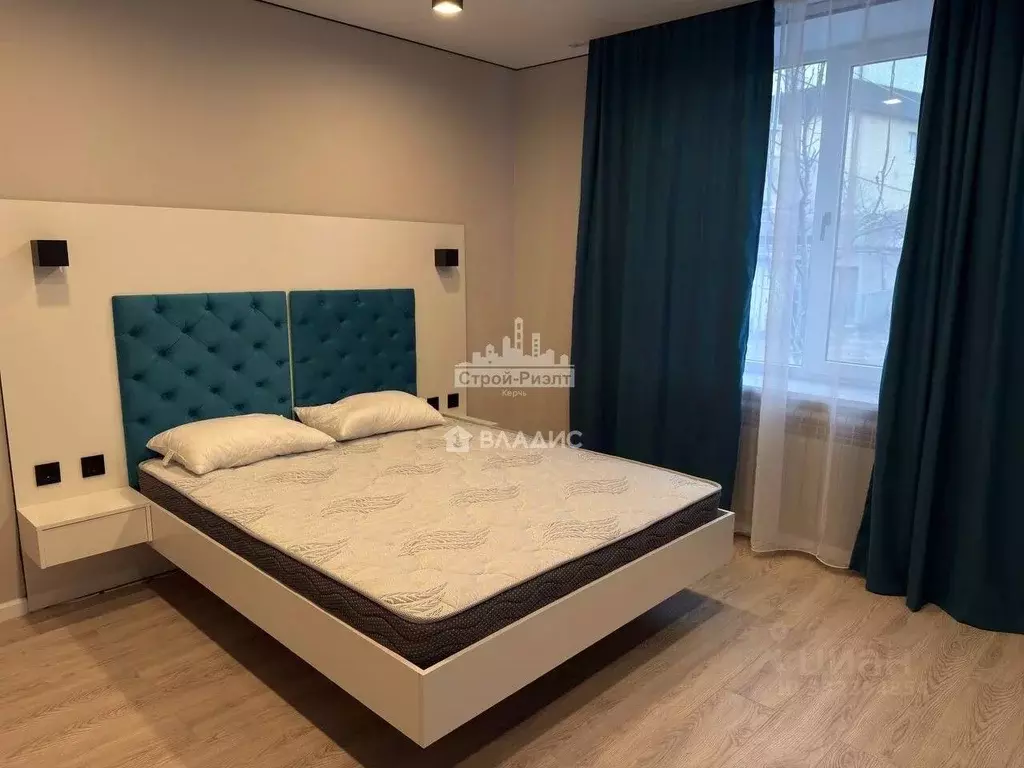 2-к кв. Крым, Керчь ул. Циолковского, 7 (54.5 м) - Фото 1