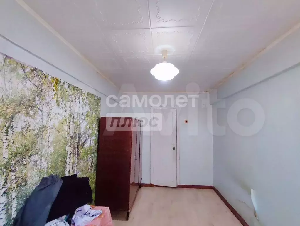 2-к. квартира, 45,3 м, 2/5 эт. - Фото 1