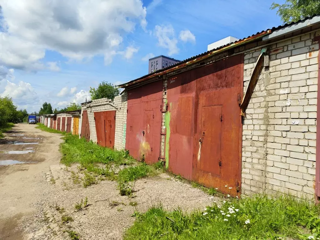 Помещение свободного назначения в Кировская область, Киров Народная ... - Фото 1
