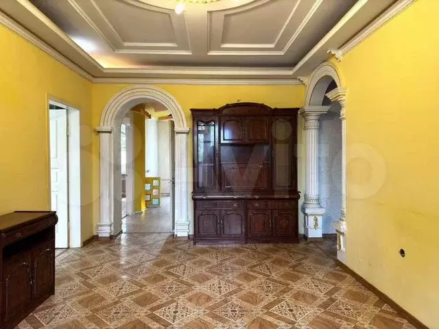 4-к. квартира, 92,7 м, 2/5 эт. - Фото 0