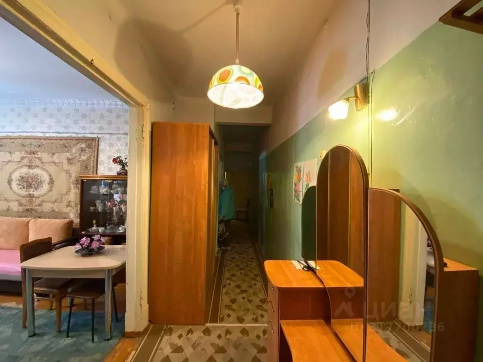 3-к кв. Костромская область, Кострома Советская ул. (75.0 м) - Фото 1