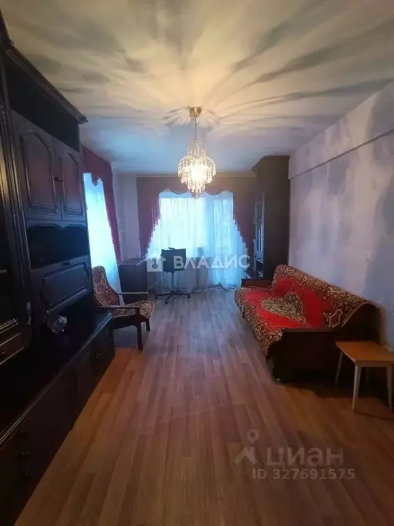 2-к кв. Волгоградская область, Волгоград ул. Козака, 15А (41.2 м) - Фото 1