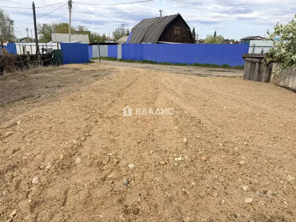 Участок в Иркутская область, Ангарск Нефтяник СНТ,  (6.0 сот.) - Фото 2