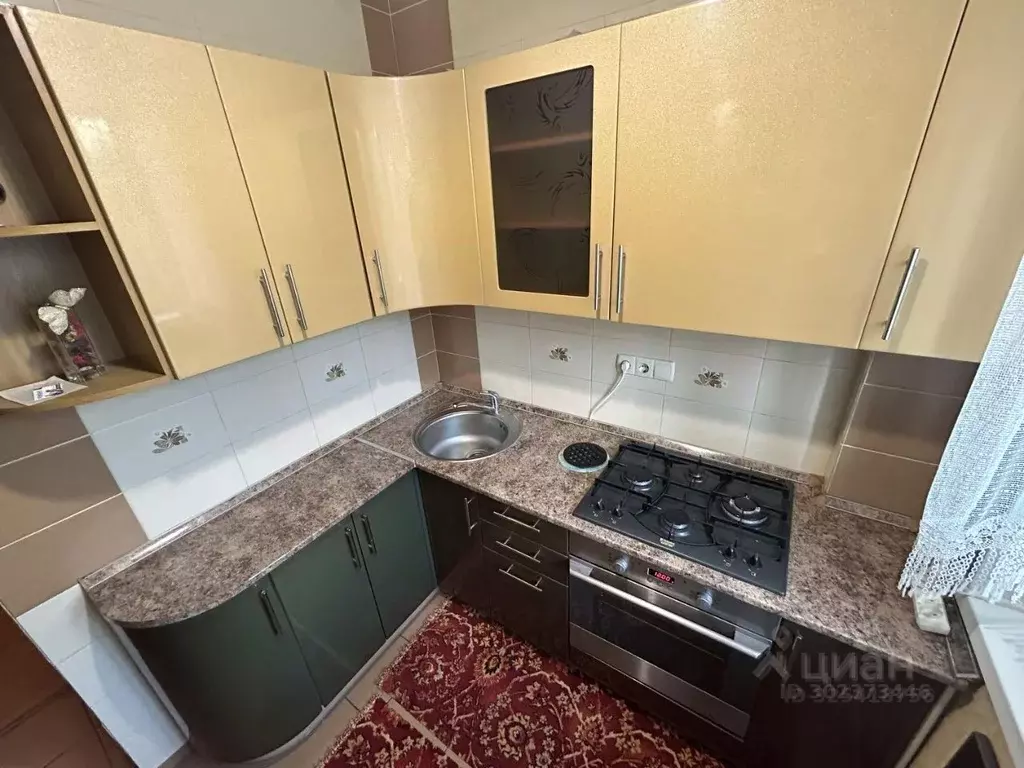 Комната Московская область, Люберцы пос. Калинина, 38 (18.0 м) - Фото 1