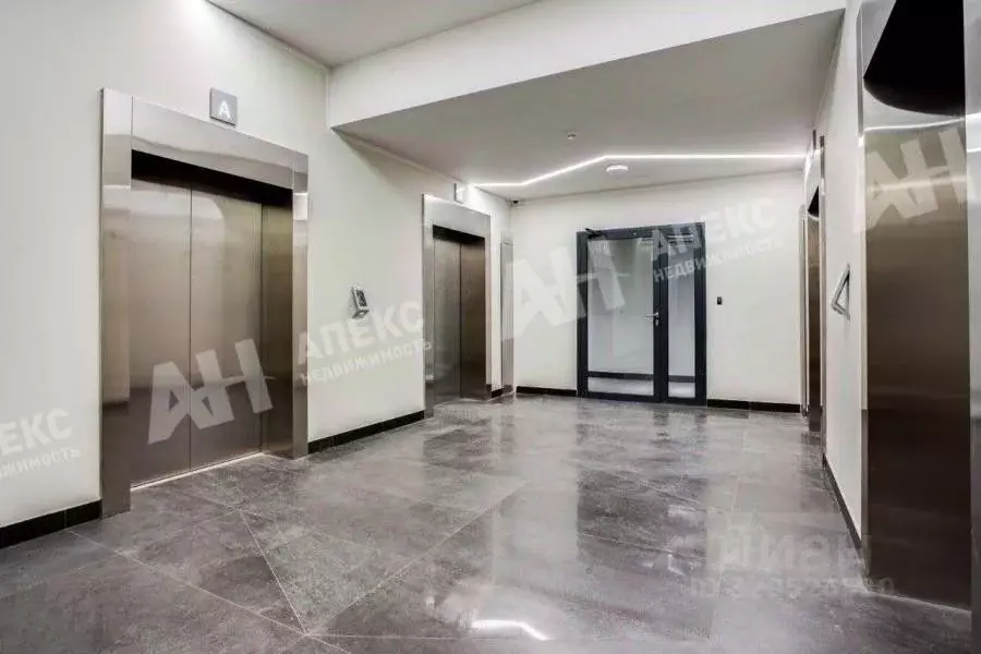 Помещение свободного назначения в Москва Ленинградский просп., 35С1 ... - Фото 2