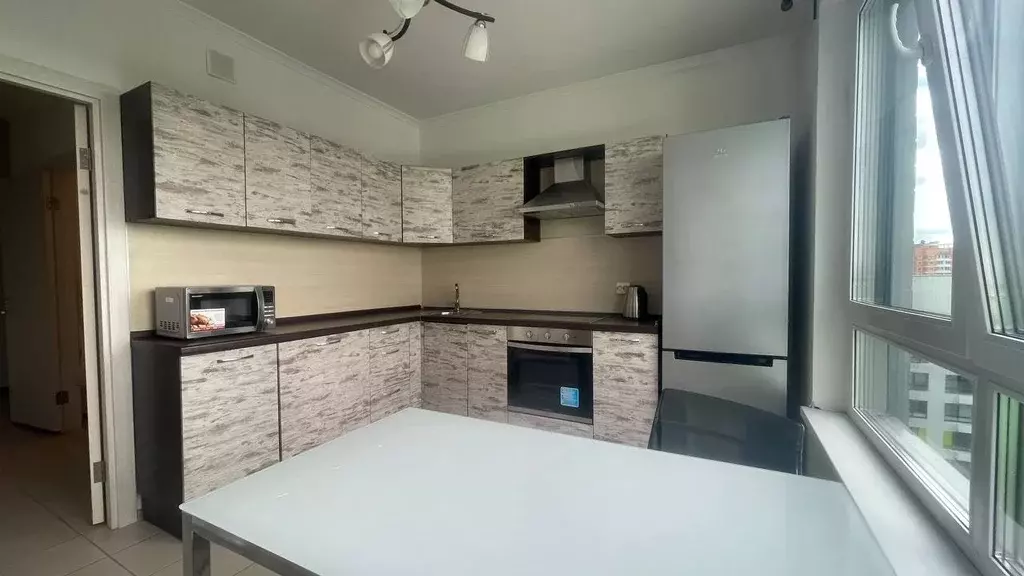 Продаётся 1-к квартира, 47 м - Фото 1