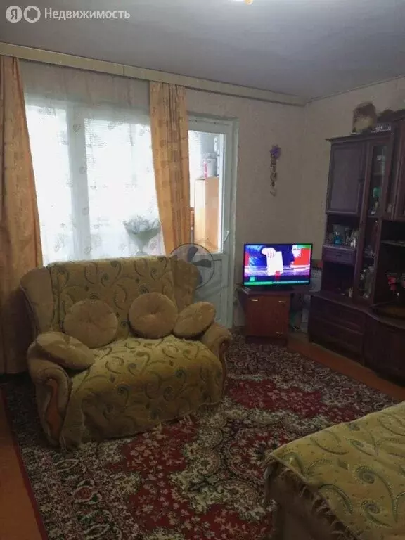 2-комнатная квартира: Севастополь, улица Баумана, 6 (56.1 м) - Фото 2