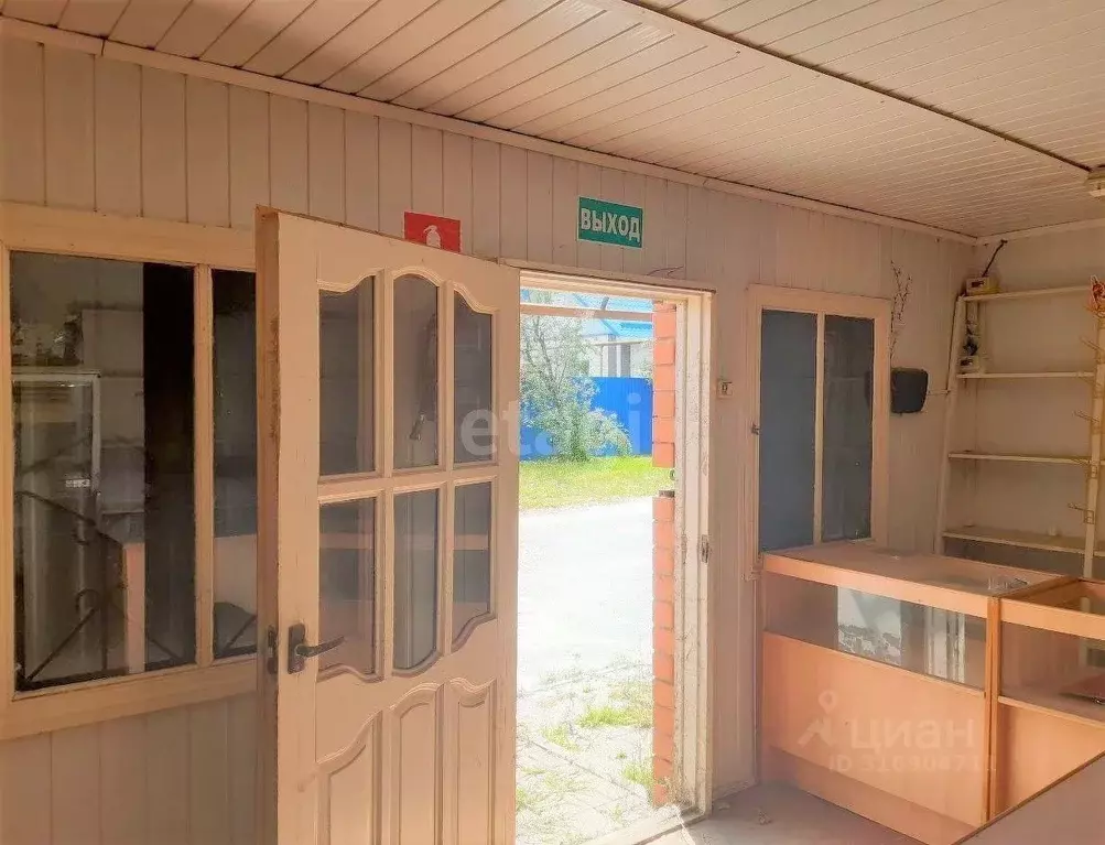 Помещение свободного назначения в Белгородская область, Поселок ... - Фото 2