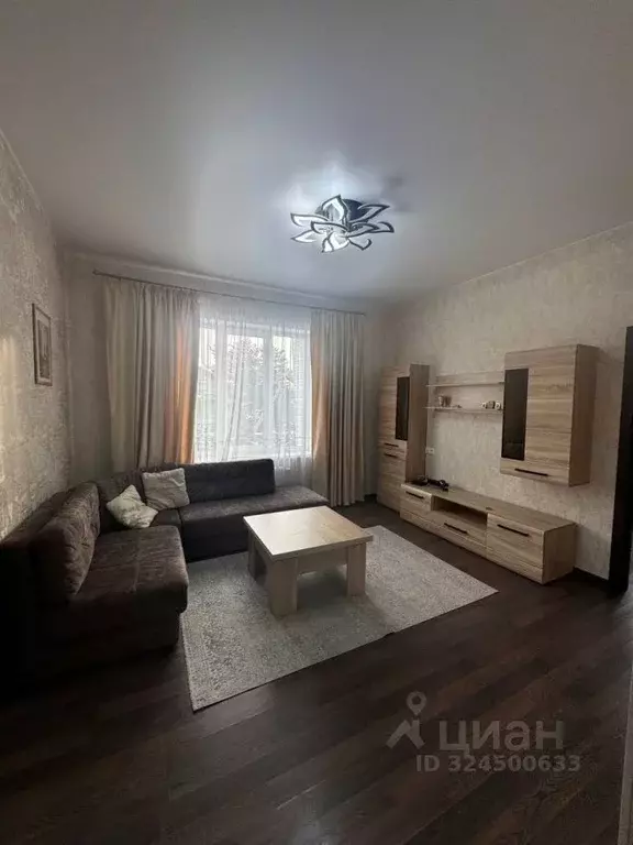 Коттедж в Новосибирская область, Новосибирск ул. Кутузова (200 м) - Фото 1