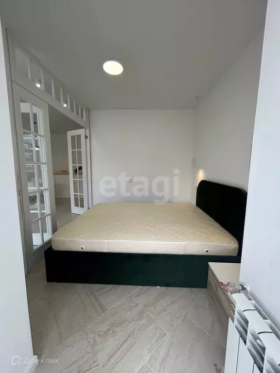 Продаётся 1-к квартира, 54 м - Фото 1