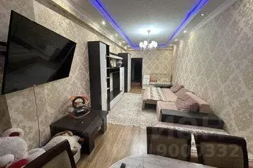 3-к кв. Дагестан, Каспийск ул. М. Халилова, 30А (78.0 м) - Фото 0