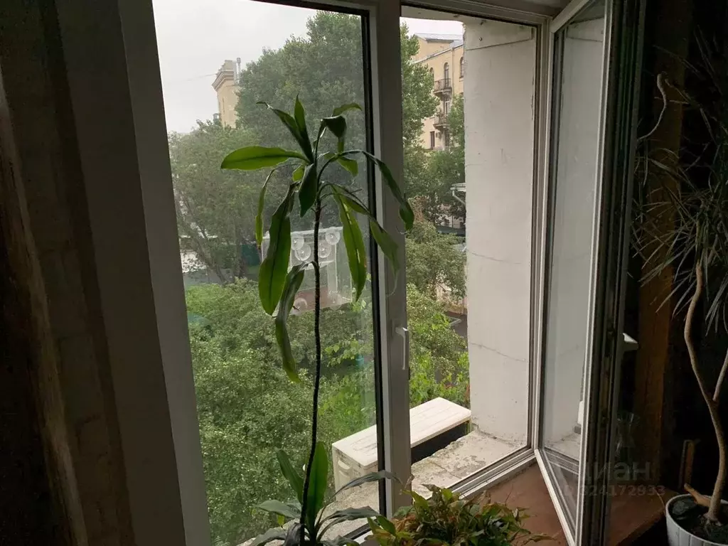 Офис в Москва Новинский бул., 20АС3-6 (60 м) - Фото 2