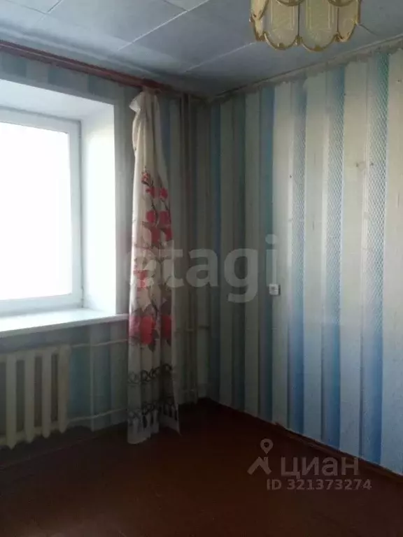 2-к кв. Свердловская область, Талицкий городской округ, пос. Троицкий ... - Фото 1