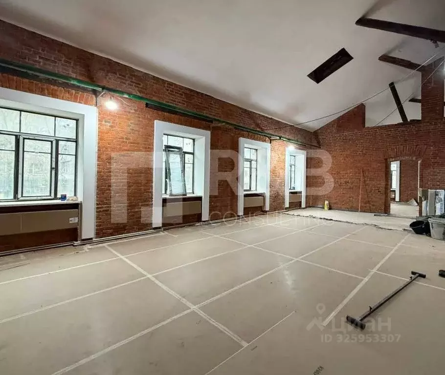 Офис в Москва Лесная ул., 20С3 (160 м) - Фото 2