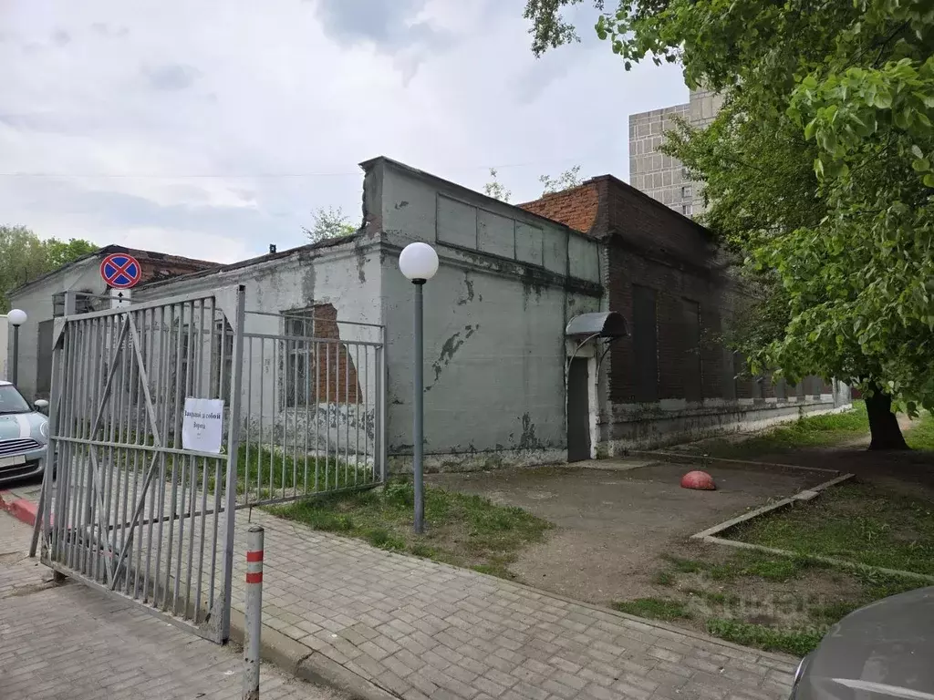 Помещение свободного назначения в Москва ул. Коминтерна, 28С1 (15 м) - Фото 2