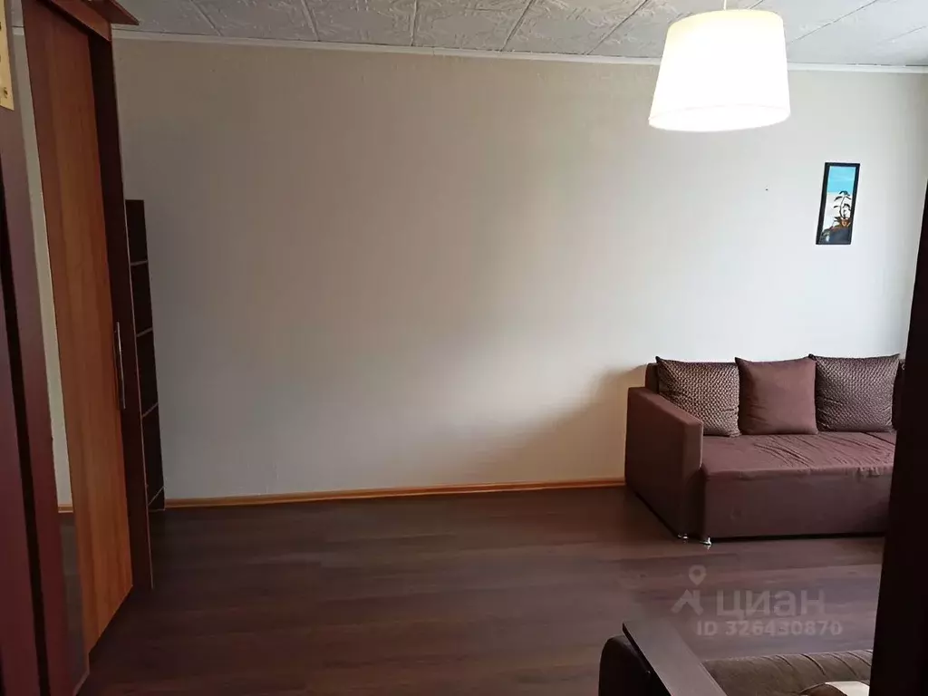 1-к кв. Москва Измайловский проезд, 13 (38.0 м) - Фото 2