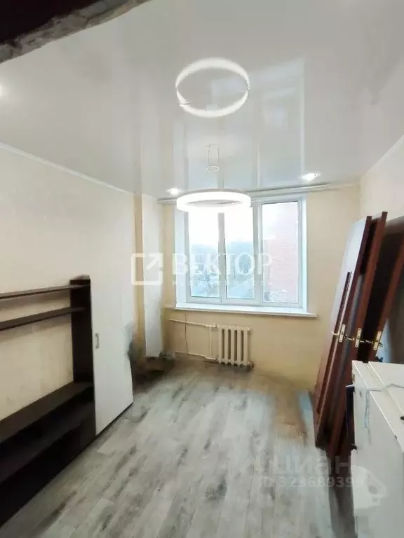 Комната Ивановская область, Иваново Столярный пер., 30 (37.0 м) - Фото 1