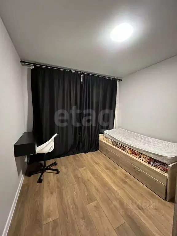 2-к кв. Новосибирская область, Новосибирск ул. Связистов, 162 (38.0 м) - Фото 1