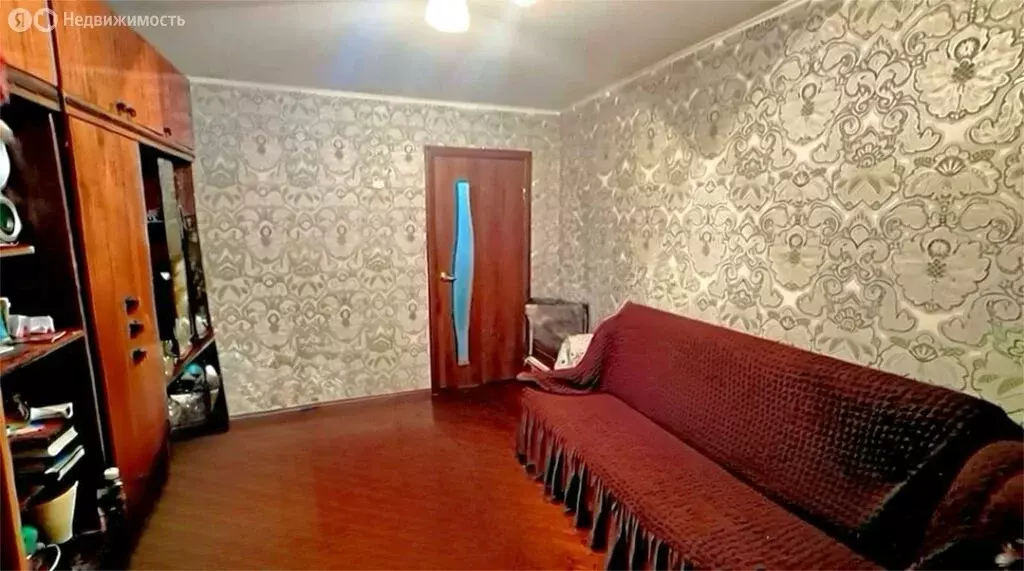 2-комнатная квартира: Кропоткин, Колхозный переулок, 14 (39.7 м) - Фото 1